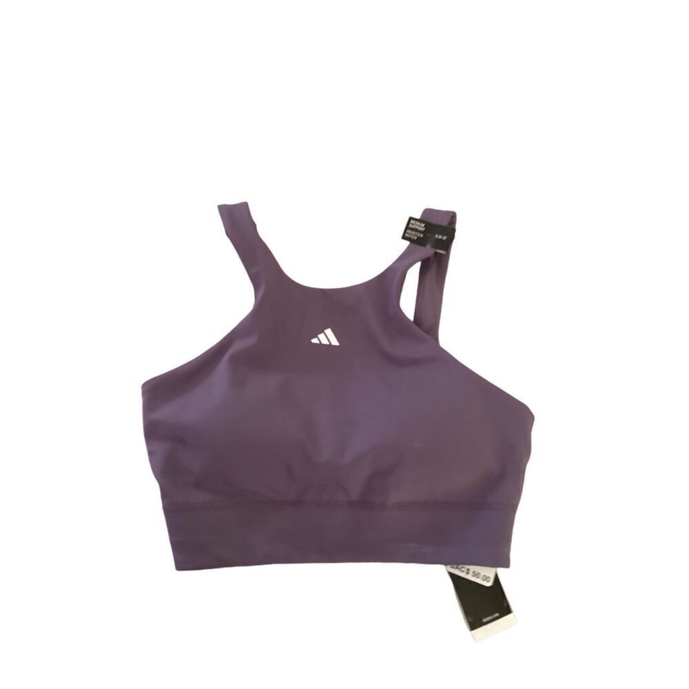 Adidas Training Bra Size Small